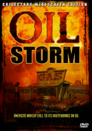 Oil Storm' Poster