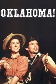 Oklahoma' Poster