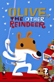 Olive the Other Reindeer' Poster