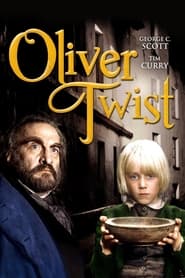 Streaming sources forOliver Twist