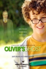 Olivers Ghost' Poster