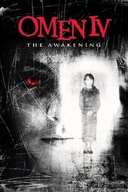 Omen IV The Awakening' Poster