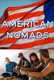 American Nomads' Poster