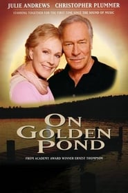 On Golden Pond' Poster