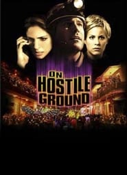 On Hostile Ground' Poster