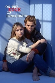On the Edge of Innocence' Poster