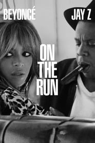 On the Run Tour Beyonce and Jay Z Poster