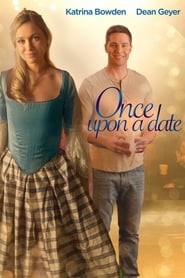 Once Upon a Date' Poster