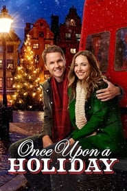 Streaming sources forOnce Upon a Holiday