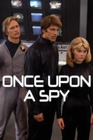 Streaming sources forOnce Upon a Spy