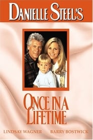 Once in a Lifetime' Poster