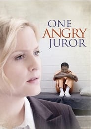 One Angry Juror' Poster