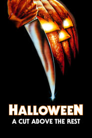 Halloween A Cut Above the Rest' Poster