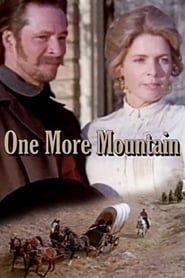 One More Mountain' Poster