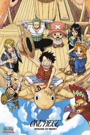 One Piece Episode of Merry  Mou Hitori no Nakama no Monogatari