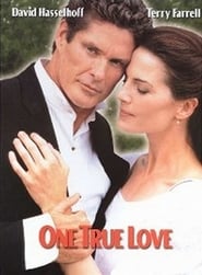 One True Love' Poster