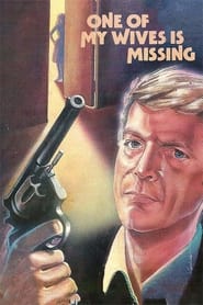 One of My Wives Is Missing' Poster