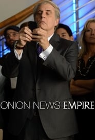 Onion News Empire' Poster
