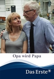 Opa wird Papa' Poster