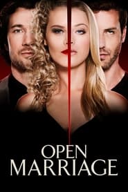Open Marriage' Poster