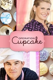 Operation Cupcake' Poster
