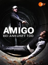 Amigo' Poster