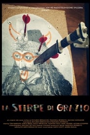 Orazios Clan' Poster