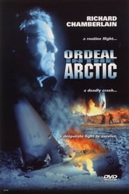 Ordeal in the Arctic' Poster