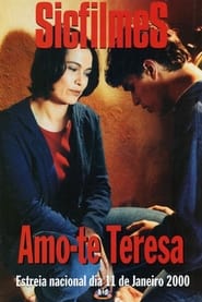 Amote Teresa' Poster