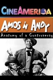 Amos n Andy Anatomy of a Controversy' Poster
