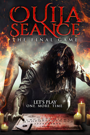 Ouija Seance The Final Game' Poster