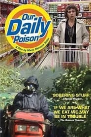 Our Daily Poison' Poster