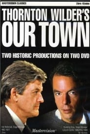 Our Town' Poster