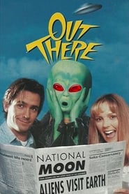 Out There' Poster