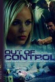 Out of Control' Poster