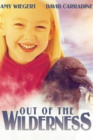 Out of the Wilderness' Poster
