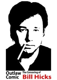 Outlaw Comic The Censoring of Bill Hicks' Poster