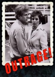 Outrage' Poster