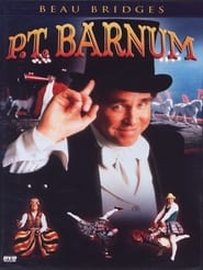 PT Barnum' Poster