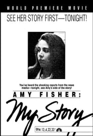 Amy Fisher My Story