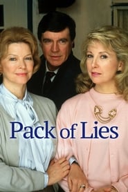 Pack of Lies' Poster