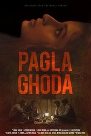 Pagla Ghoda' Poster