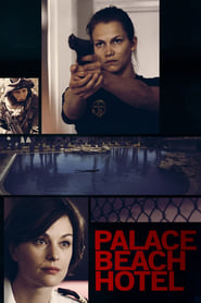 Palace Beach Hotel' Poster