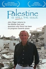 Palestine Is Still the Issue' Poster