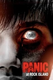 Panic at Rock Island' Poster