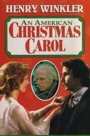 An American Christmas Carol' Poster