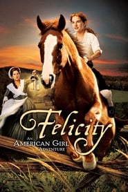 Felicity An American Girl Adventure' Poster