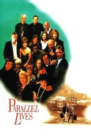 Parallel Lives' Poster