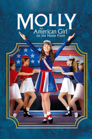 Molly An American Girl on the Home Front' Poster