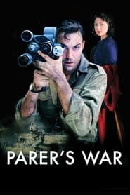 Parers War' Poster